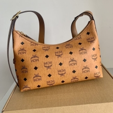 MCM Satchel Bags